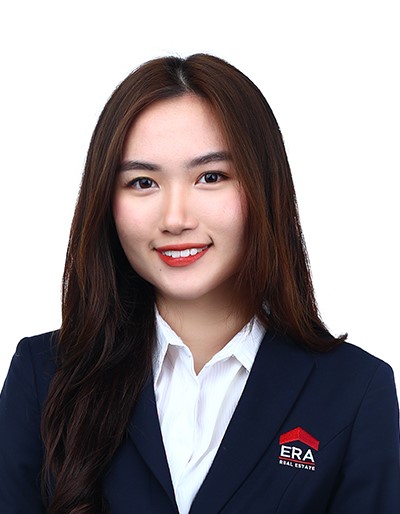 LIM ZHI QI (Gracelyn Lim) profile