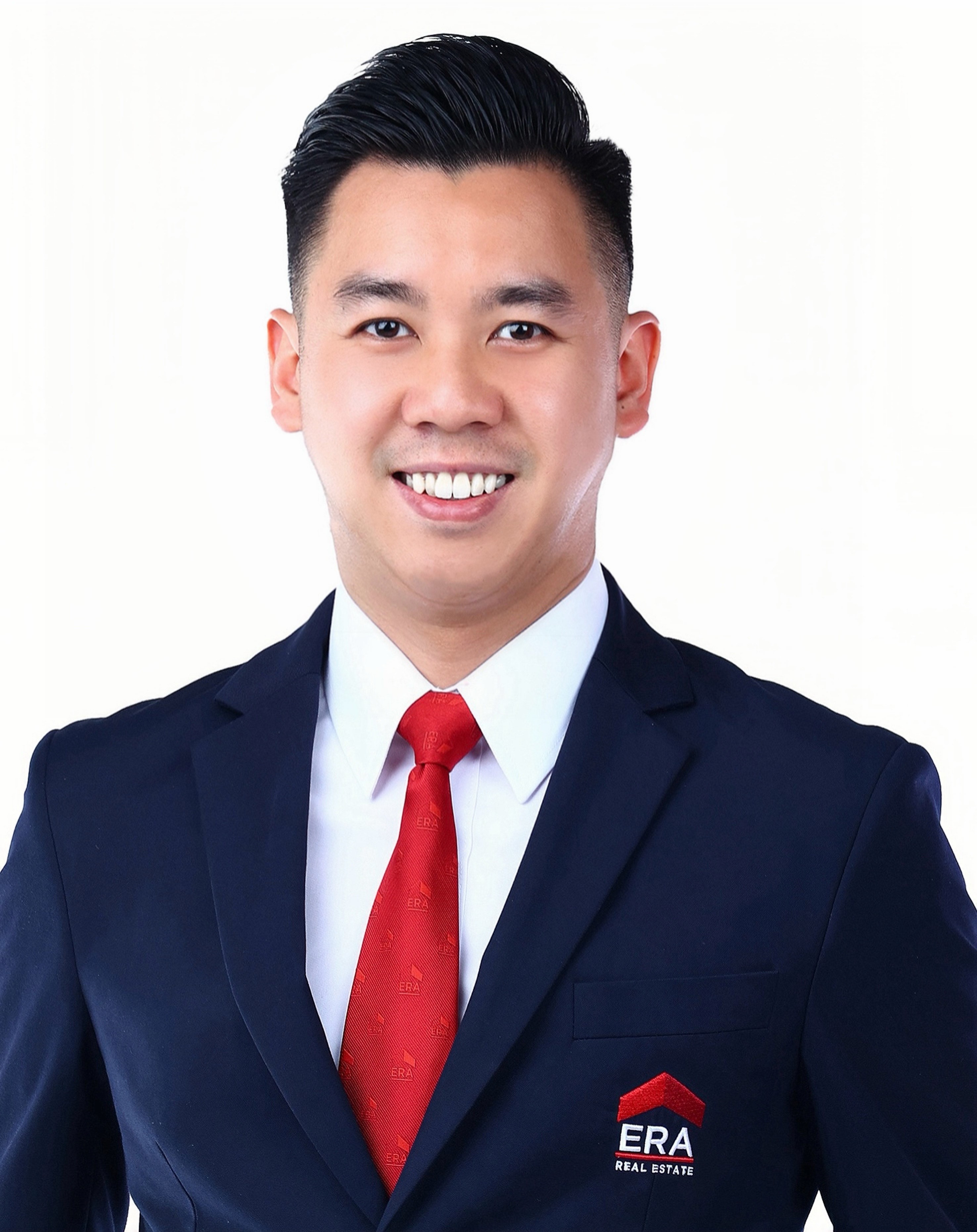 Shawn Kuah profile