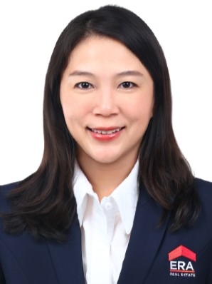 CHAN WEI LIN, AUDREY (Audrey Chan) profile
