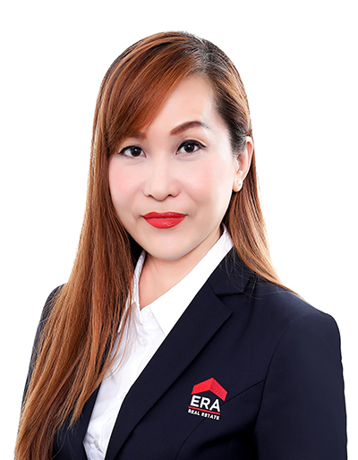 LEW MEI FENG (CHRISTINE LEW) profile