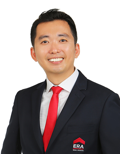 POH ZHIKUN (JOHNNY) profile