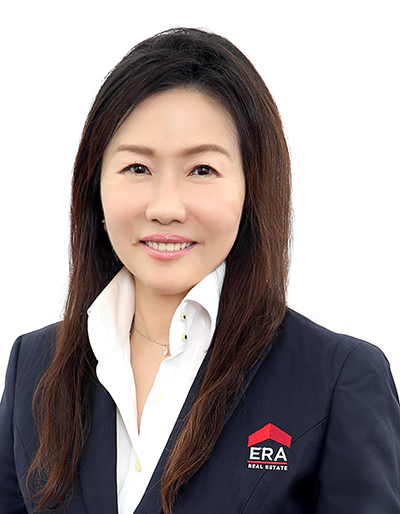 Wendy Neo profile