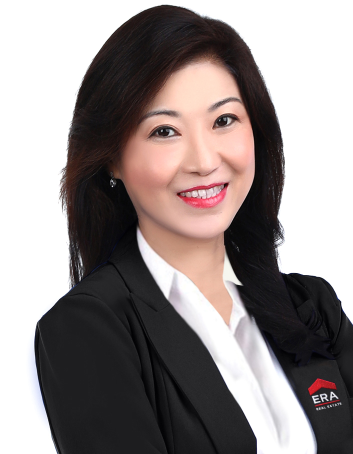 CHEONG SOCK YEE CHERINE (Cherine Cheong) profile
