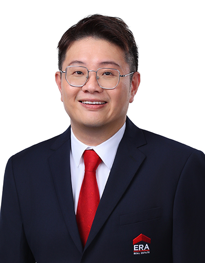 NGO KOK LIANG (CALVIN NGO) profile