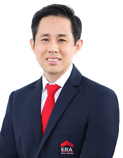 SIM MONG HENG (KASPER SIM) profile