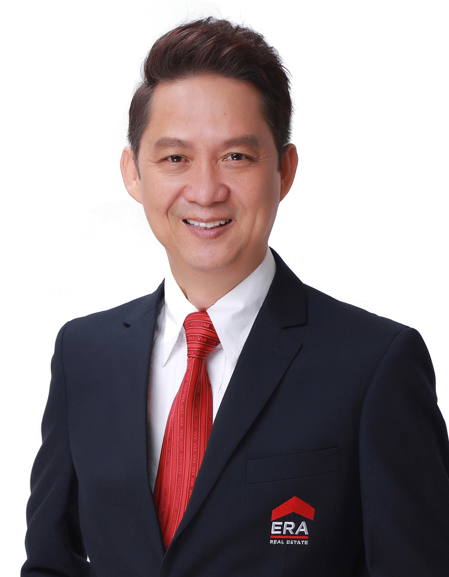 Mark Gayandato profile