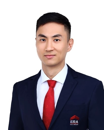 CHENG XIANG ZHOU KEVIN (Kevin Sangju) profile