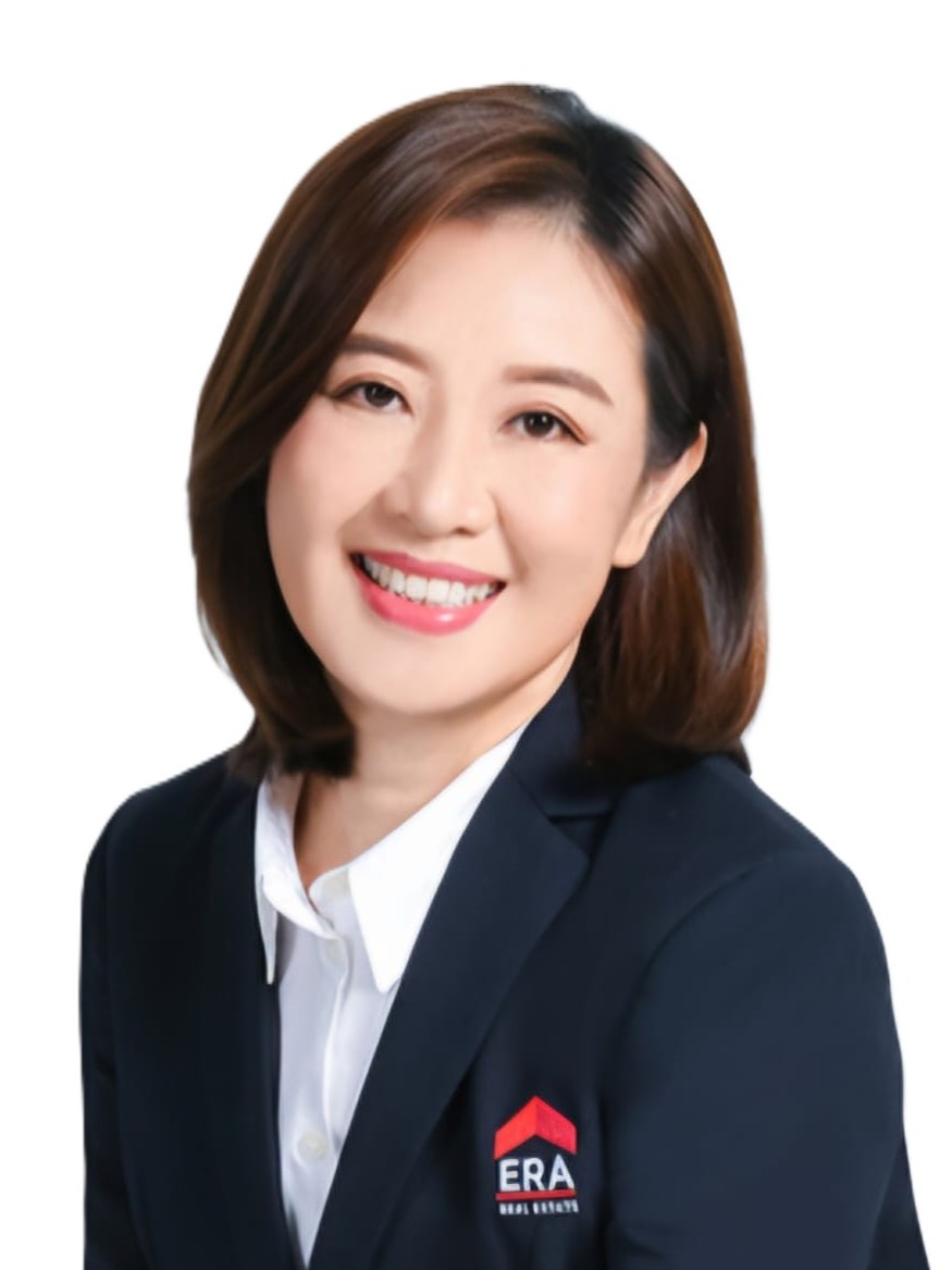 Irene Yong profile