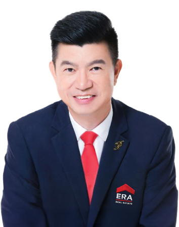 POON TUCK MENG (PATRICK POON) profile
