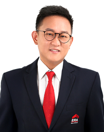 Adreyan Lim profile