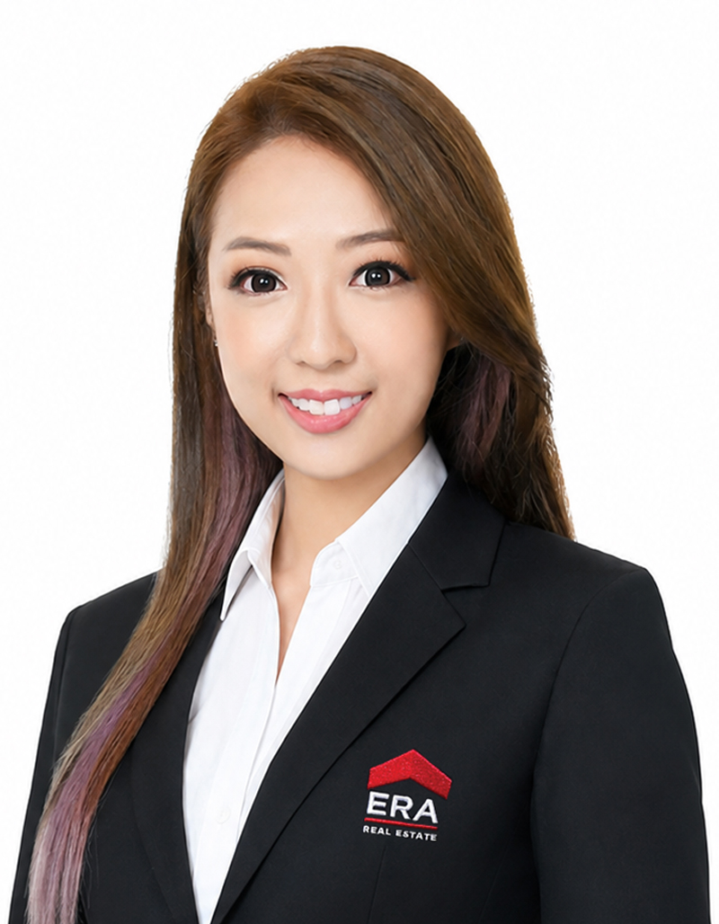 YEO HUI TING, SHERRY (Sherry Yeo) profile