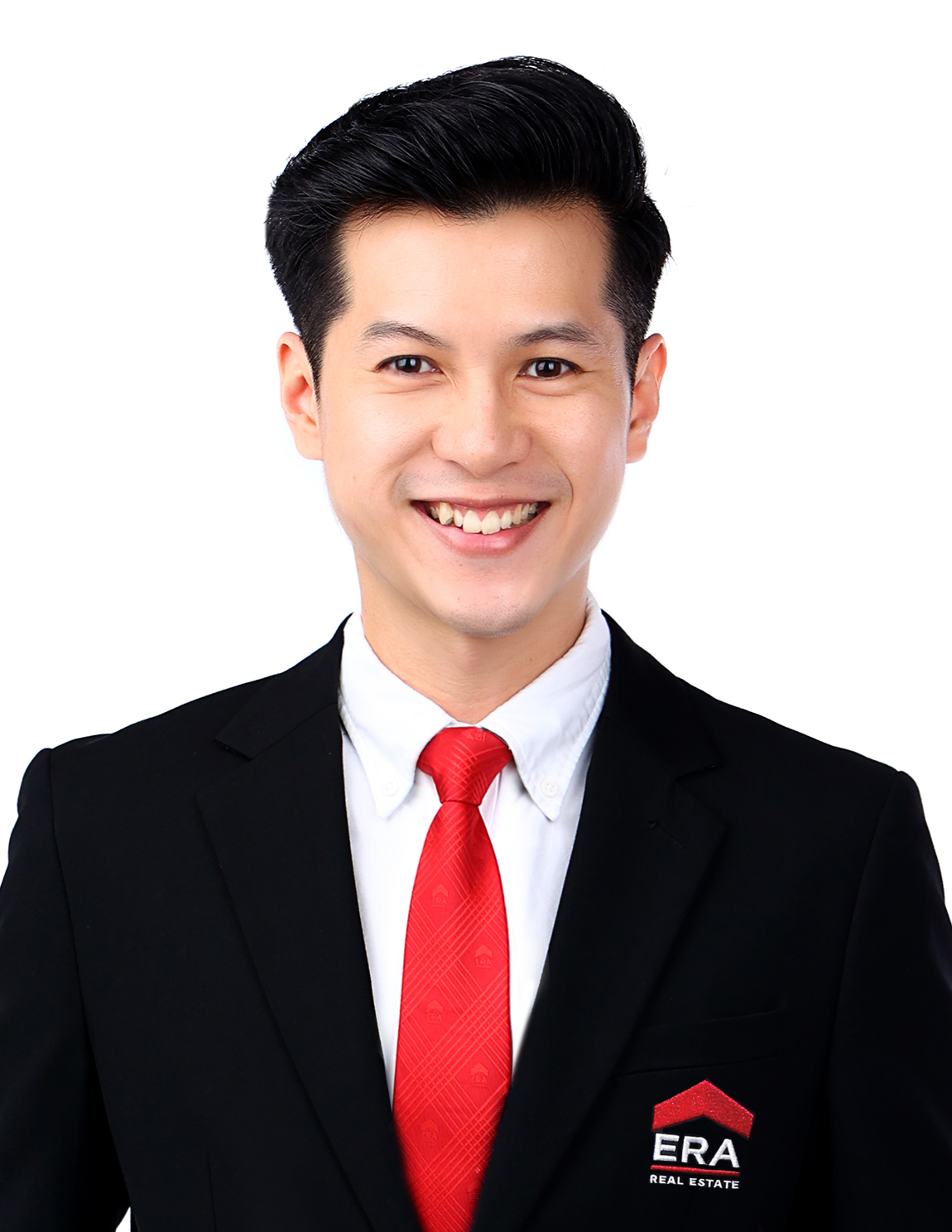 JAYDEN CHIANG WEI ZHONG (Jayden Chiang) profile