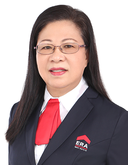 MELINDA THIA GEOK PENG (MELINDA THIA) profile