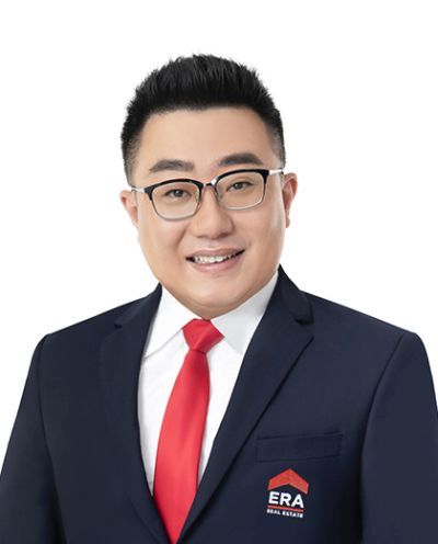 Desmond Tan profile