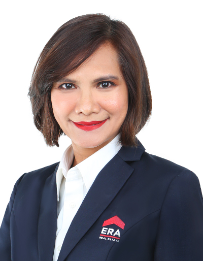 SITI ALIZA BINTE MOHAMED NASIR (LIZ M NASIR) profile