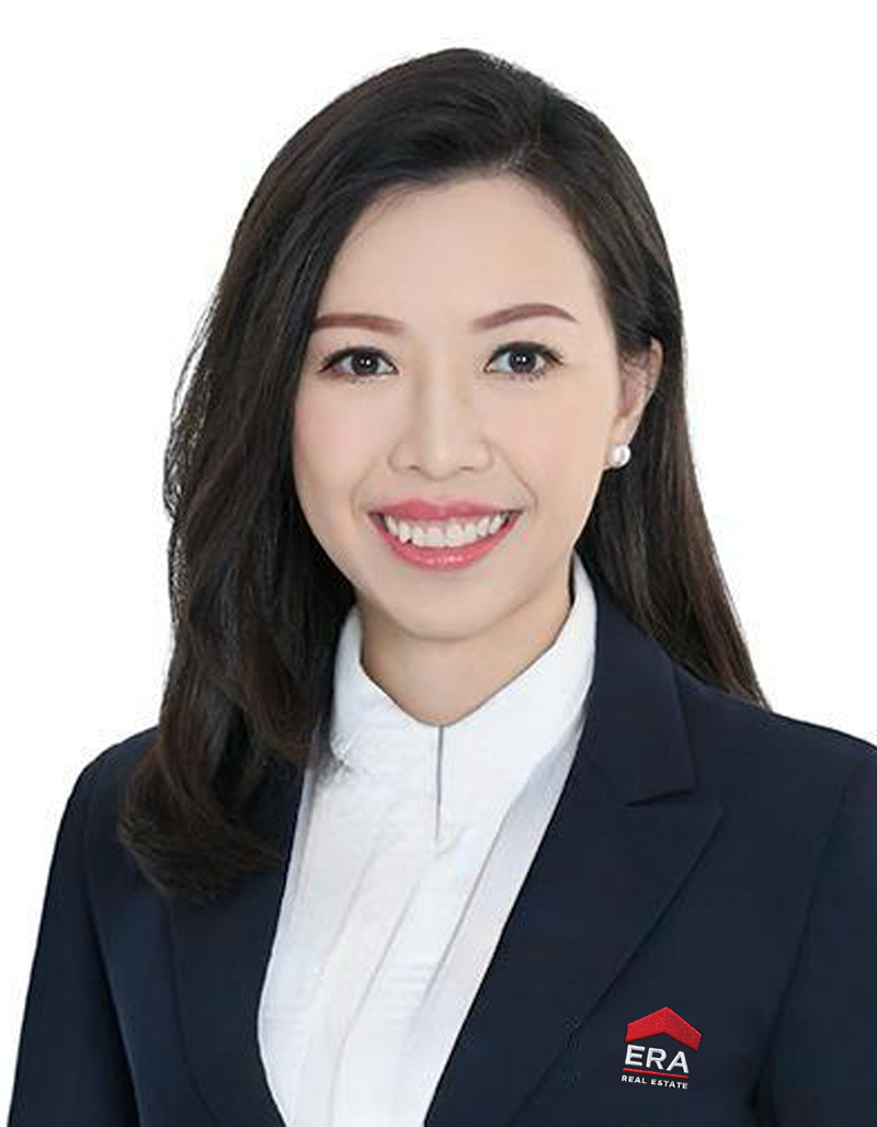 NIO LEE BUAY SHARON (SHARON NIO) profile