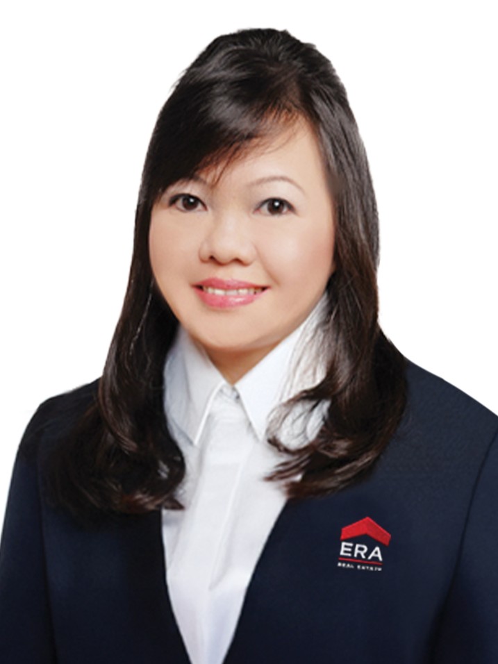 CHAN YOKE MUI (JERENE CHAN Y M) profile