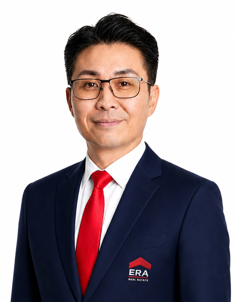 TOH CHIAN LAI (CLIFTON TOH) profile