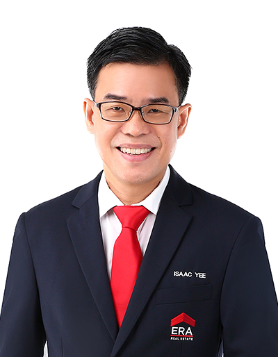 YEE YIN CHEONG (ISAAC) profile