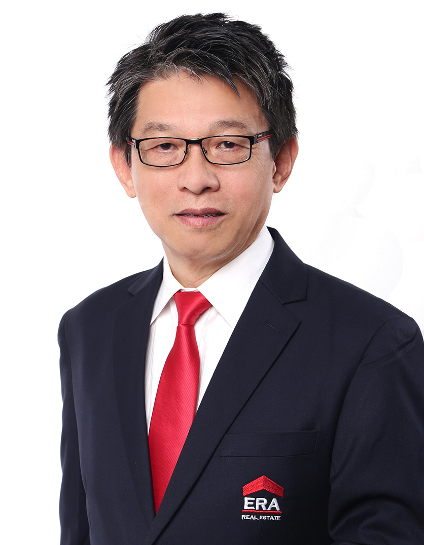 FAN LEE TAT (L T FAN) profile
