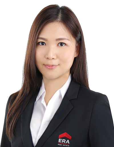 MANDY GRACIE TAN MEI YEE (MANDY GRACIE TAN) profile