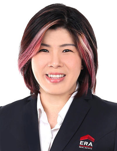 Hazel Lim profile