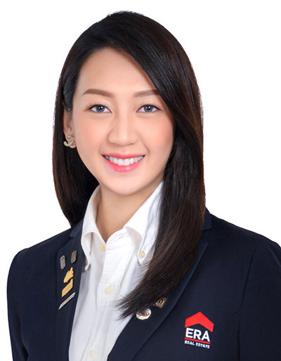 Desiree Leung profile