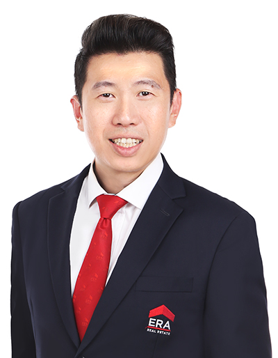 ALVIN NG BOON HUA (ALVIN NG) profile