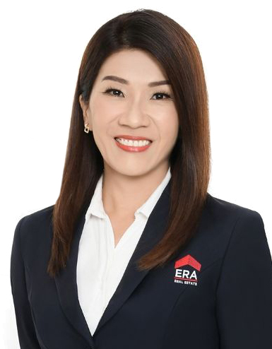 Esther Sim profile