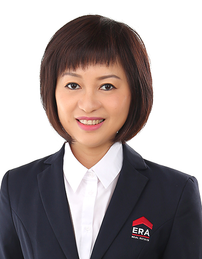 Amy Teo profile