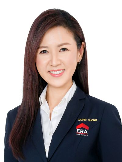 Doris Chong profile