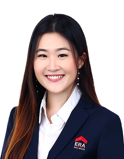 CHUNG YU XUAN CHLOE (CHLOE CHUNG) profile