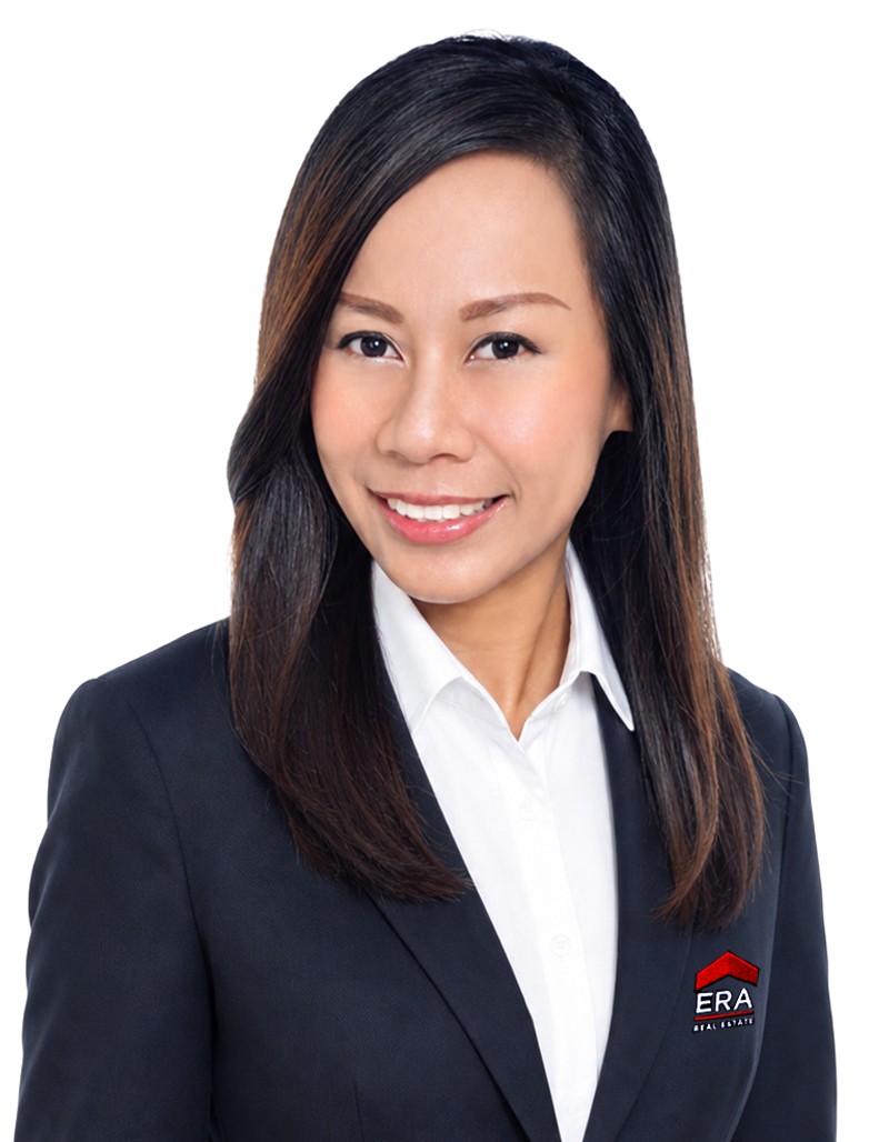 ZARINA BINTE MOHAMED ALI profile