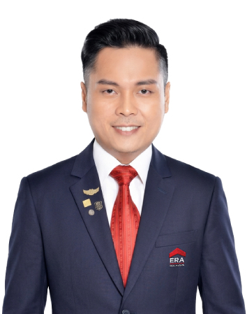 LOON MING AUN AARON (AARON LOON) profile
