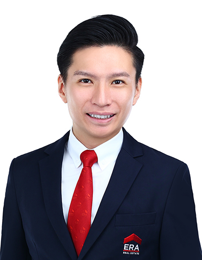 TAN KER HUI, KELVIN profile