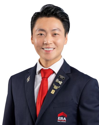 CHENG KOK SIONG (SEAN CHENG) profile