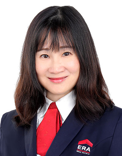 TAN SWEE CHOON, ELAINE profile