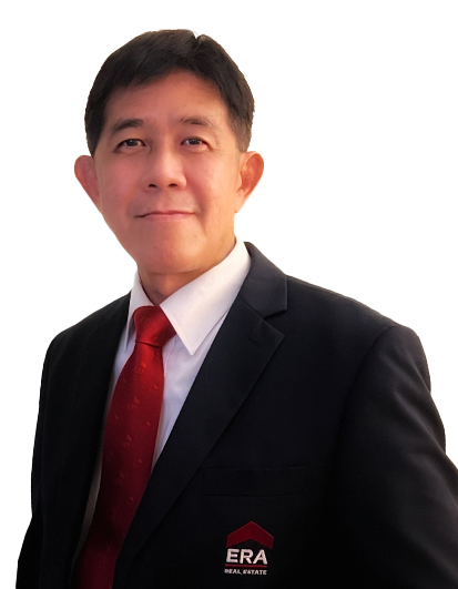 CHOW KONG YEW (VINCENT CHOW KONG YEW) profile