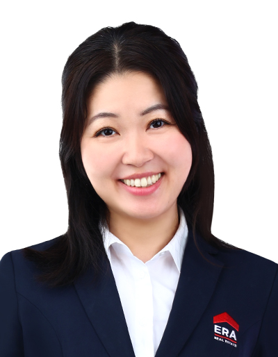 ZHANG JUNLING (JOLIN ZHANG) profile