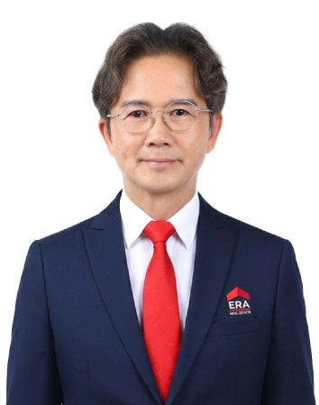 Desmond Lim profile