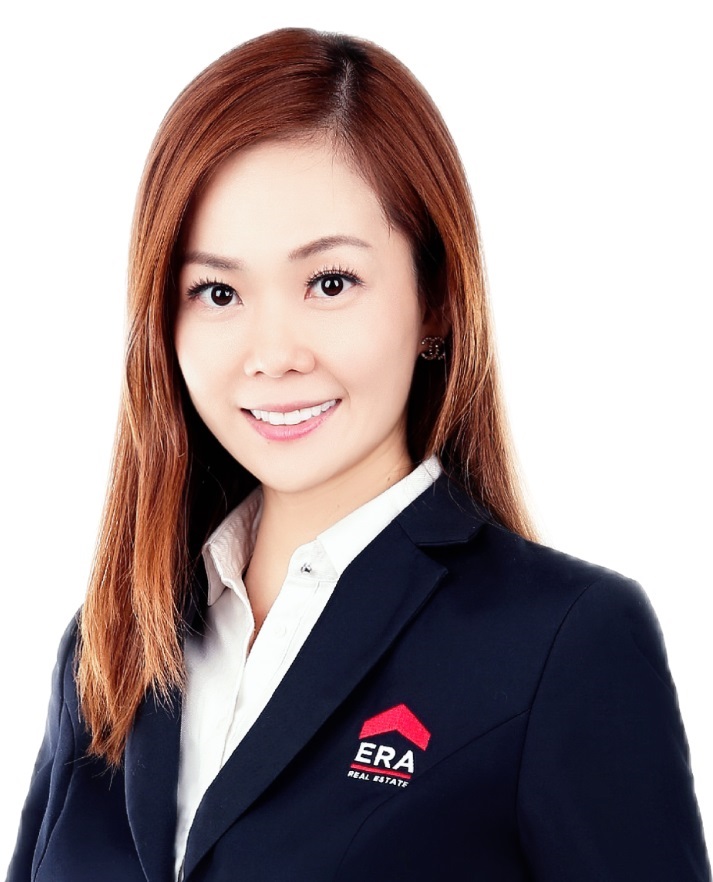 Yvone Wee profile
