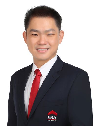 ANG CHIN HOE (LAWRENCE ANG C H) profile