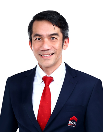 CHEE YU MENG EDDY (Eddy Chee) profile