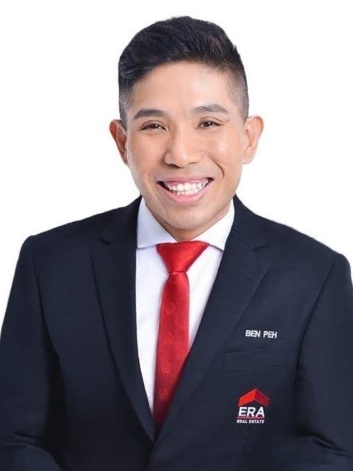 Ben Peh profile