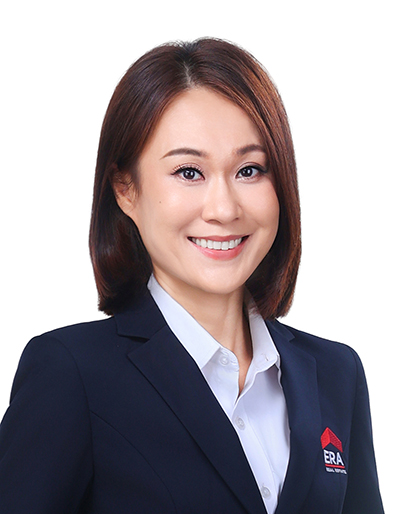 CELINE TAN LEAN ZHI (CELINE TAN) profile