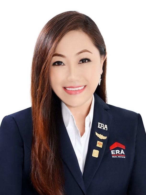 Jennifer Foo profile