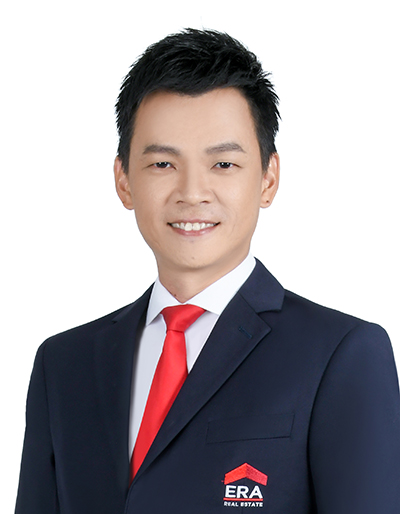 LEE CHING HONG (ETHAN LEE C H) profile