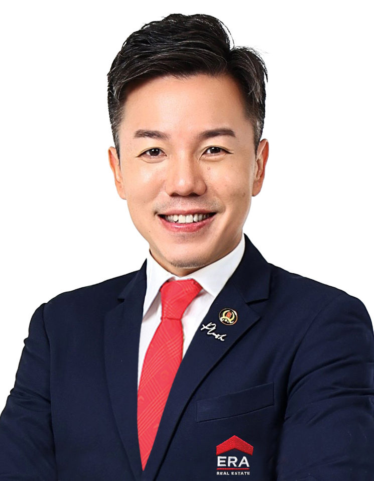 Shen Jiaming profile