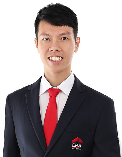 ONG KOK YONG, EDDY (EDDY ONG) profile