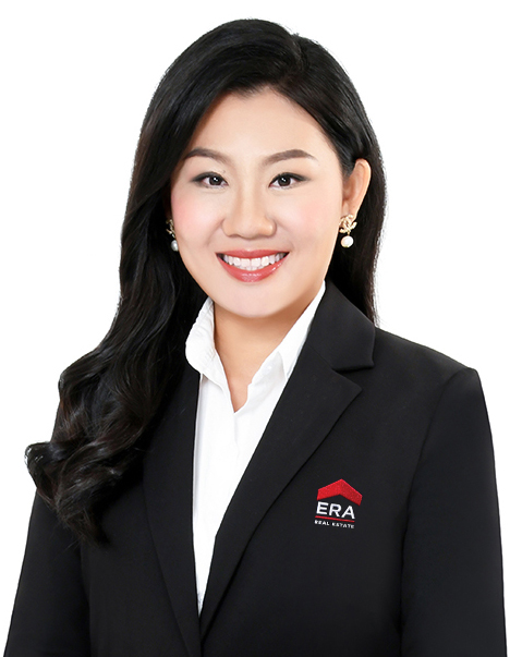 CHAN JIEMIN (JASMINE CHAN) profile